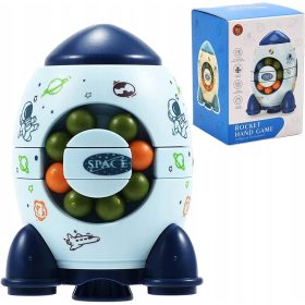  Magic Bean Toys, vrteče majhne perle, Magi