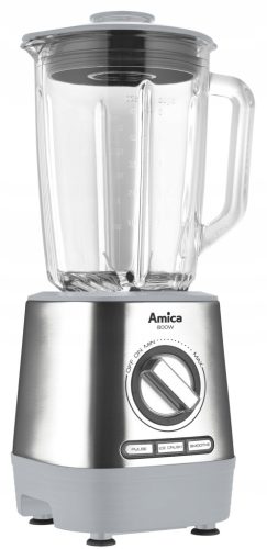  Amica BTM5012 800W 1,5L pulzni mešalnik