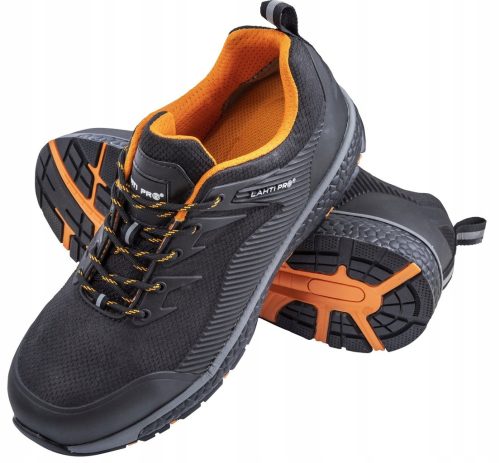 Delovni čevlji Lahti Pro L30429 vel.47