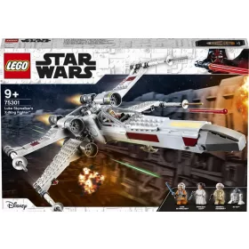 LEGO Star Wars 75301 Skywalkerjev lovec X-Wing