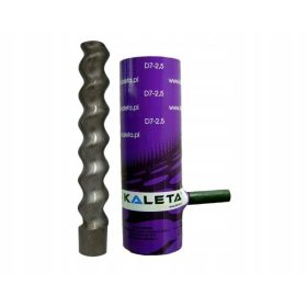 KALETA S+R D7-2,5 ometna enota 30 l/min