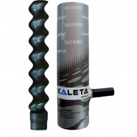 Strator z rotorjem Kaleta D6-3S 40 bar