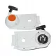  ZAGONSKI KRMILJNIK ZA STIHL TS700 TS800