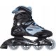 Fila Legacy Comp 80 Ženski Rolerji 010619125, Vel. 37.5