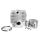  Komplet batov cilindra za STIHL 038 MS380 - 52 mm