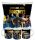  FORTNITE PILLOW MUG SET darilo + IME