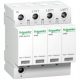Schneider Electric Ogranicznik prenapetosti iPRD20 3P+N T2 20kA