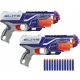 Nerf Elite Disruptor 2x Set