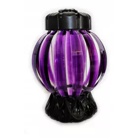 Lampion za grob Glamour Krogla 26 cm
