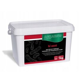 BI DUŠIKOVO GNOJILO 1KG