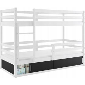 Otroški pograd Interbeds Bingo z brezplačnimi vzmetnicami