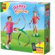 Gimnastični trakovi za otroke SES Creative Rainbow 02287