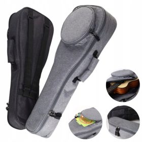 Etui za 21" sopran ukulele Kazoo Polska