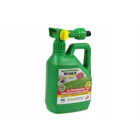 EkoDarPol Humus Aktivno gnojilo za trato 1,44 kg 1 l