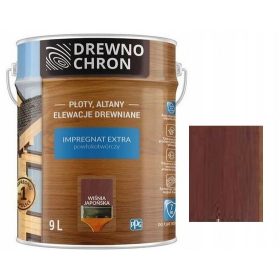    Impregnacija za les Drewnochron 364457 Japonska češnja 9 l