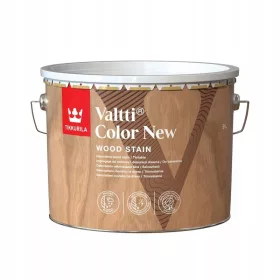 Tikkurila Valtti Color New impregnacija za les 9 l