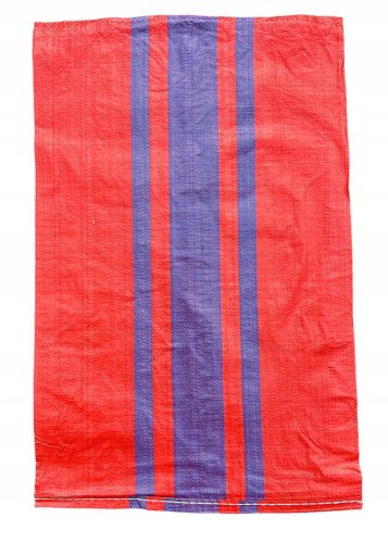 PP vreča 25 kg za zrnje, drobir, 50x80/50G, 100 kom.