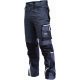 Delovne hlače Profesional Flex Line STALCO, velikost M