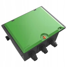 Gardena avtomatska ventilska škatla V3 1255