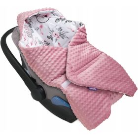 JUKKI SAMOVOZNI KOC 90X90