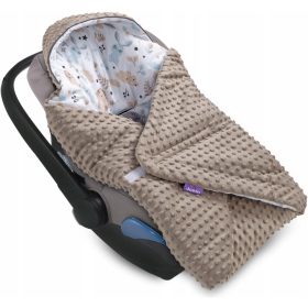 Košara za dojenčka za avtosedež JUKKI