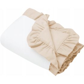 JUKKI BABY ODEJKA, BOMBAŽ, 55X75CM