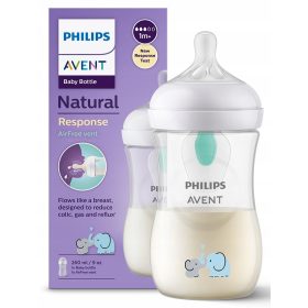 AVENT Butelka Natural Response AirFree 260 ml