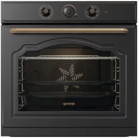  Pečica Gorenje BOS67371CLB električna 77l 60cm