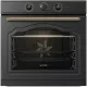  Pečica Gorenje BOS67371CLB električna 77l 60cm