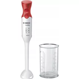   BOSCH MSM64010 ROČNI MEŠALNIK 450W ErgoMixx bela posoda 0,6 l, vzdržljiv