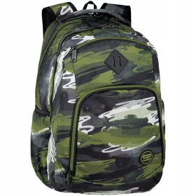 PLECAK ZA CAMO BOY COOLPACK BREAK GECKO