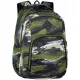 PLECAK ZA CAMO BOY COOLPACK BREAK GECKO