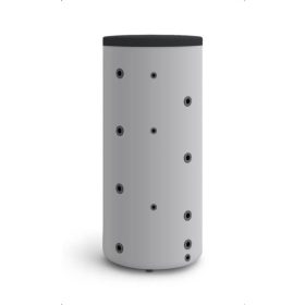 Toplotni bojler Galmet brez spirale, 467 litrov