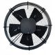 AKSILNI SESALNI VENTILATOR 350 mm ZA INDUSTRIJSKO UPORABO