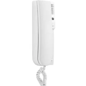 Laskomex LY-8M bela Unifon s signalizacijo