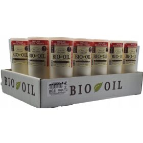 Oljni vložek za sveče Bio Oil 8 7D 28 cm