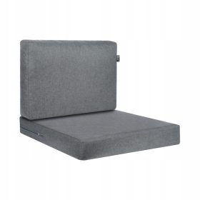   Blazine za aluminijasto pohištvo | Ratan | 55x60+55x40 | debela | Vodotesna