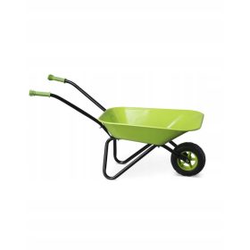 Otroška samokolnica za otroke Junior TJZ 50x80cm