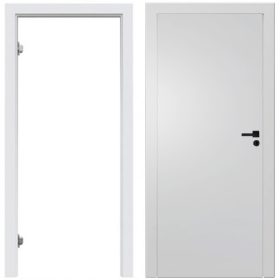 Erkado notranja vrata 80 cm