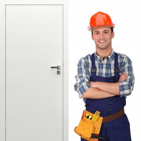 Porta elegantna notranja vrata 70 cm