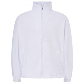 Bela polar jopica za obhajilo Polar FLRA S 158