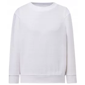 Bluza za obhajilo SWEETSHIRT SWRK 12-14 bela 158