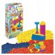Kinetični Pesački Set Mini Mavrična Fabrika + 10 Orodij