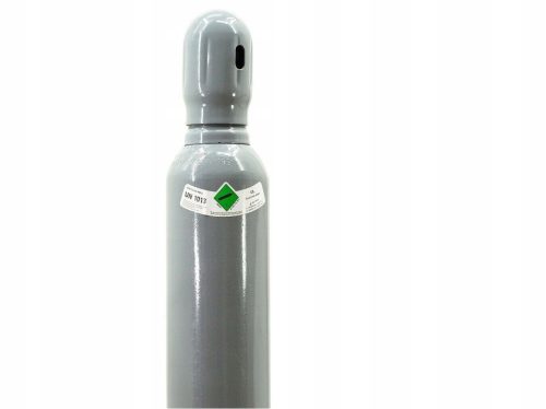 OGLJIKOV DIOKSID CO2 CILINDER 8L 150 bar POL