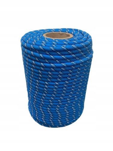 LINA POLIPROPILENOWA 10mm x 100m