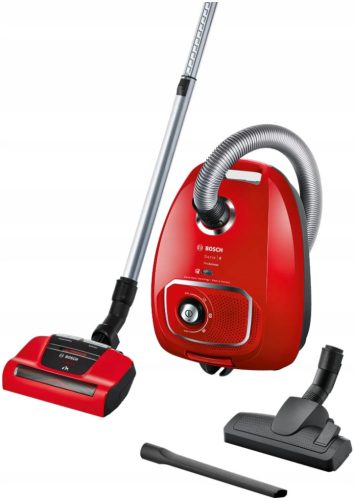  Bosch BGBS4PET1 sesalnik z vrečko