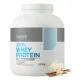 OstroVit 100% Whey Protein - Beljakovinski dodatek v prahu 2000 g, okus vanilije