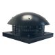 Strešni ventilator BRF 225 s premerom 336 mm