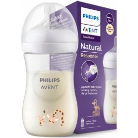 AVENT Steklenička Natural Response SCY903/01 260 ml