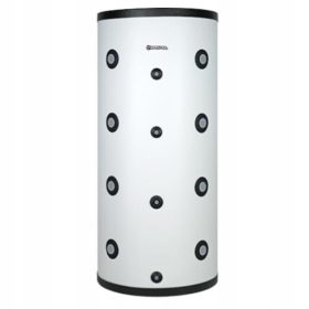 Toplinski akumulacijski bojler brez tuljave Kospel 307 l